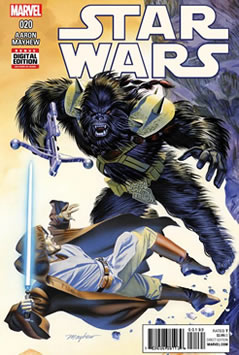 Star Wars (2015) #20