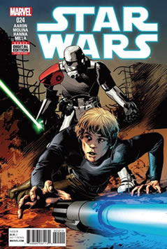 Star Wars (2015) #24