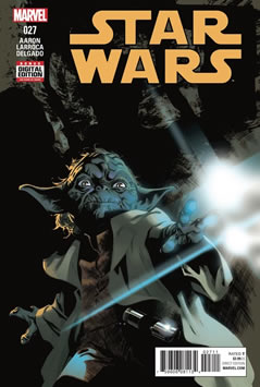 Star Wars (2015) #27