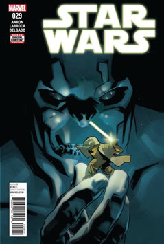 Star Wars (2015) #29