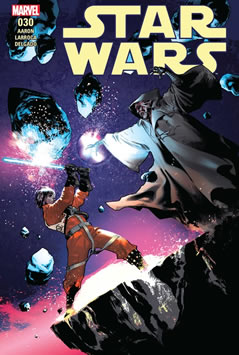 Star Wars (2015) #30