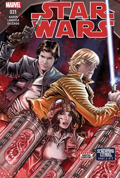 Star Wars (2015) #31