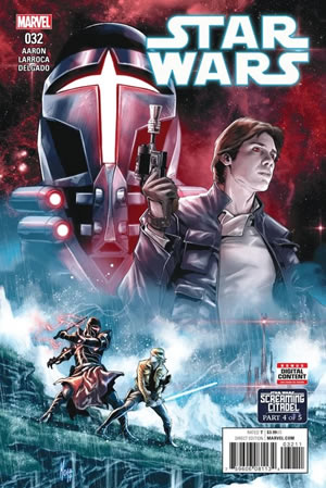 Star Wars (2015) #32