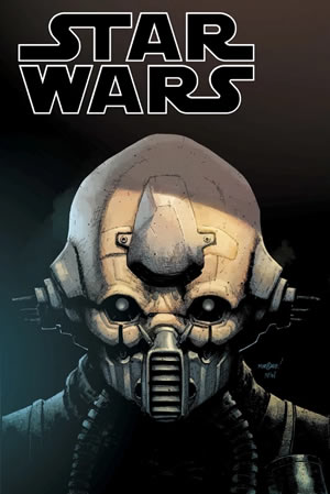Star Wars (2015) #39