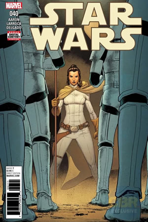 Star Wars (2015) #40