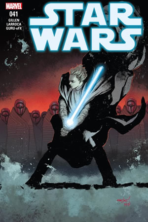 Star Wars (2015) #41