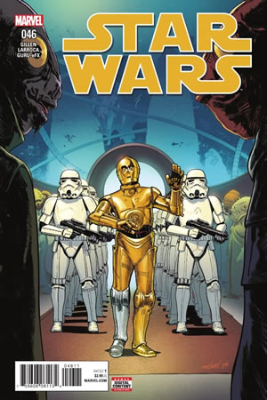 Star Wars (2015) #46