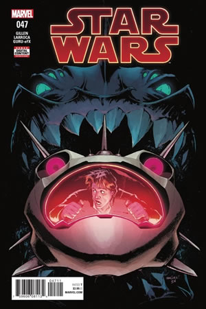 Star Wars (2015) #47