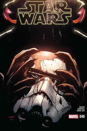 Star Wars (2015) #48