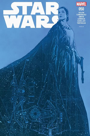 Star Wars (2015) #50