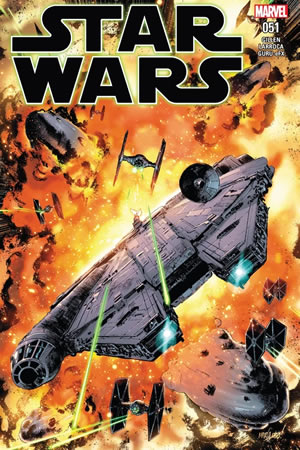 Star Wars (2015) #51