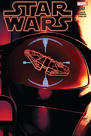 Star Wars (2015) #52