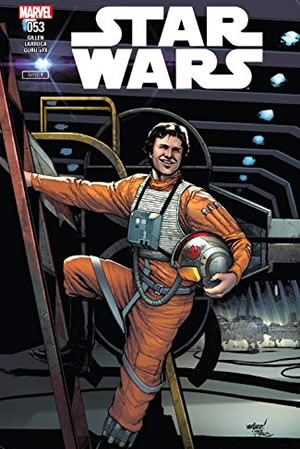 Star Wars (2015) #53