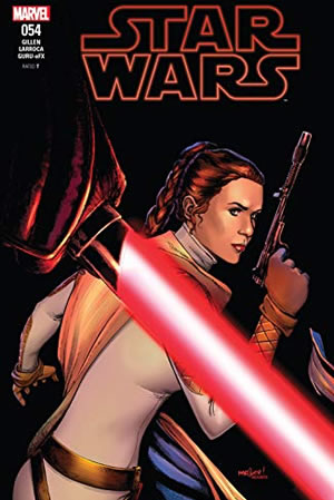 Star Wars (2015) #54