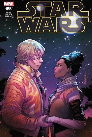 Star Wars (2015) #58