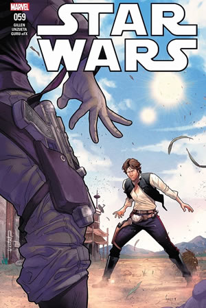 Star Wars (2015) #59