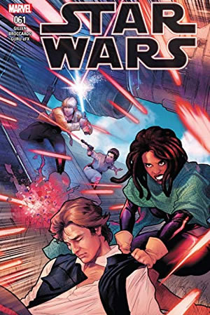 Star Wars (2015) #61
