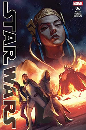 Star Wars (2015) #63