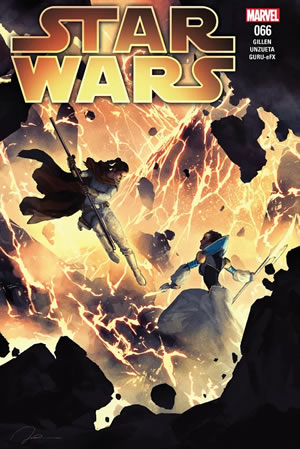Star Wars (2015) #66