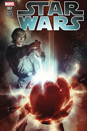 Star Wars (2015) #67