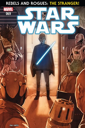 Star Wars (2015) #69