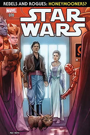 Star Wars (2015) #70