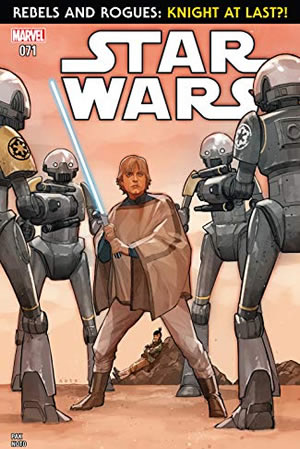 Star Wars (2015) #71