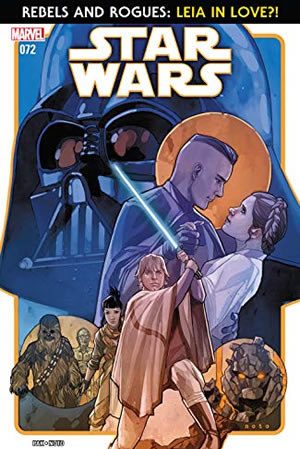 Star Wars (2015) #72
