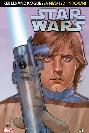 Star Wars (2015) #73