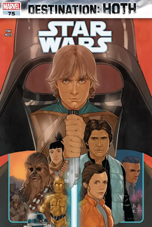 Star Wars (2015) #75
