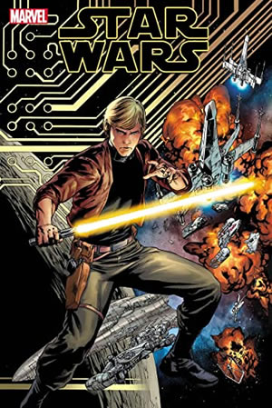 Star Wars (2020) #10