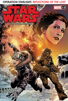 Star Wars (2020) #12