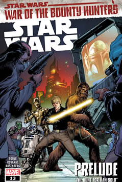 Star Wars (2020) #13