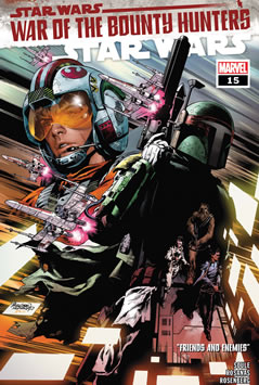 Star Wars (2020) #15