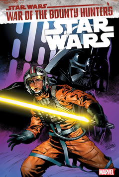 Star Wars (2020) #16