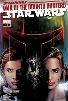 Star Wars (2020) #18