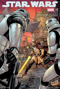 Star Wars (2020) #19
