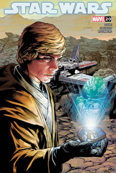 Star Wars (2020) #20