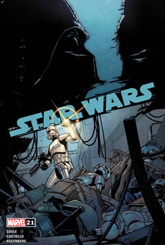Star Wars (2020) #21