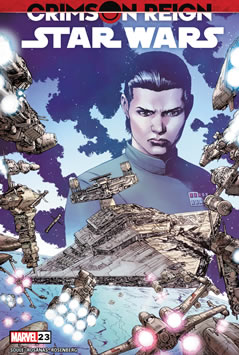Star Wars (2020) #23
