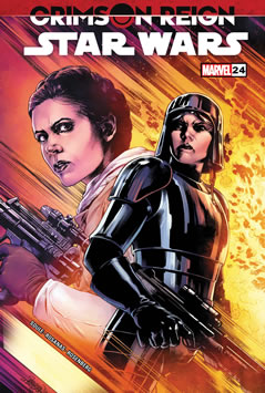 Star Wars (2020) #24