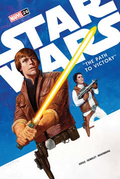 Star Wars (2020) #26