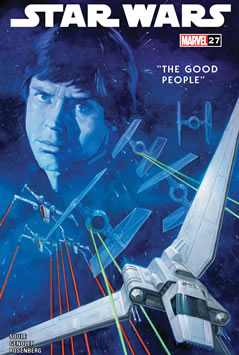 Star Wars (2020) #27