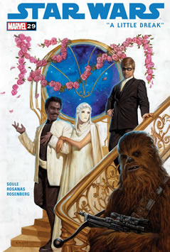 Star Wars (2020) #29
