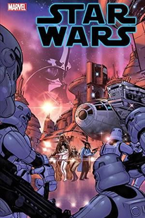 Star Wars (2020) #3