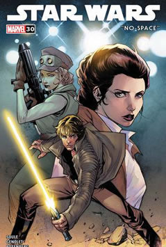 Star Wars (2020) #30