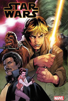 Star Wars (2020) #31