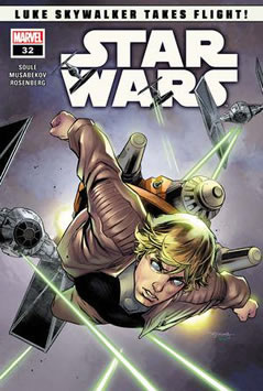 Star Wars (2020) #32