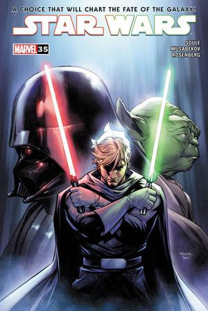 Star Wars (2020) #35
