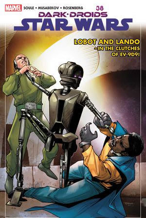 Star Wars (2020) #38